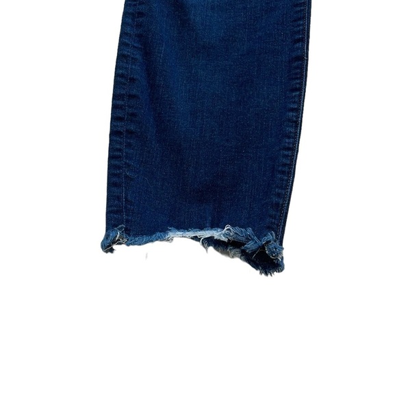 Loft Curvy Skinny Fit Jeans - Size 14 / 32 - Picture 9 of 12